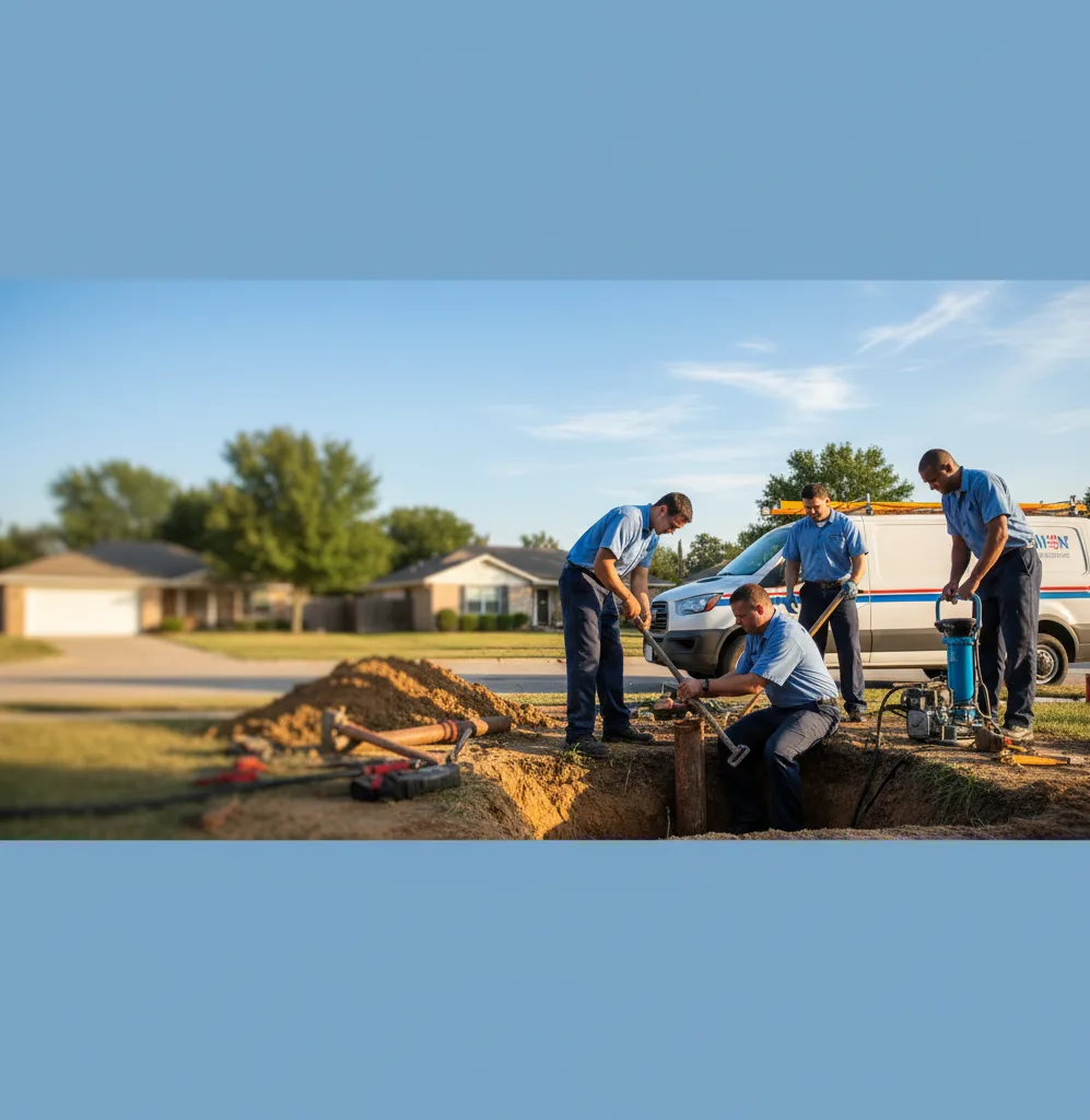 Water Heater Repair in Milton, WI